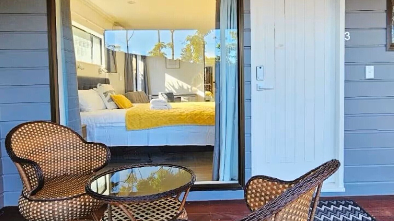 Photo of Bedroom in Army Bay