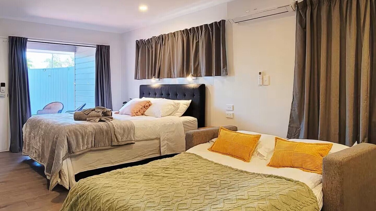 Photo of Bedroom in Army Bay