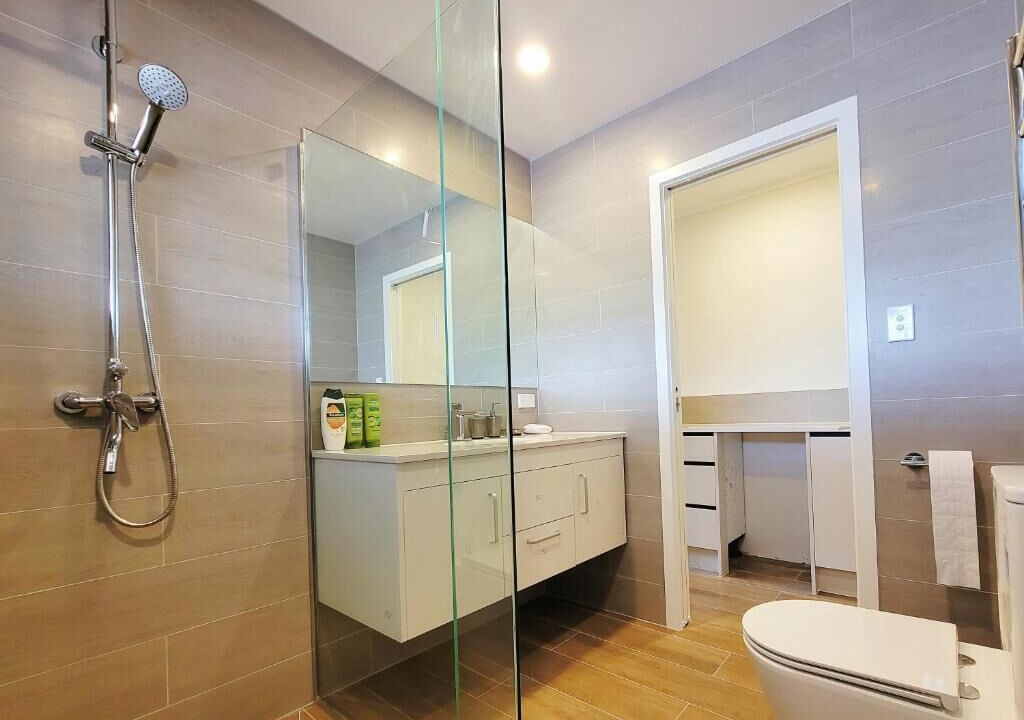 Photo of Bathroom in Army Bay