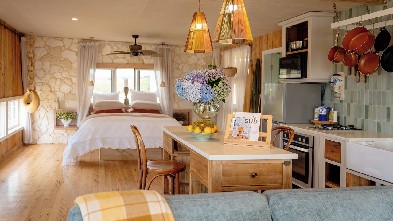 Photo of Bedroom in Pouto