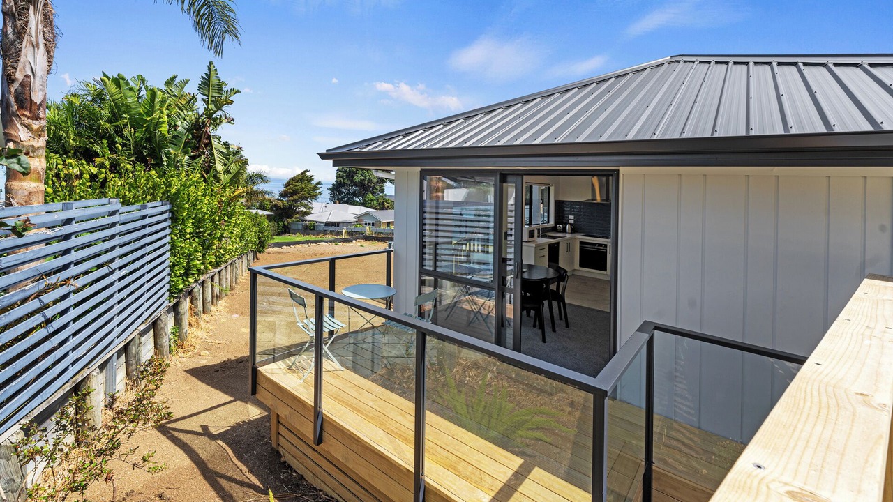 Photo of Outdoor in Coromandel Forest Park