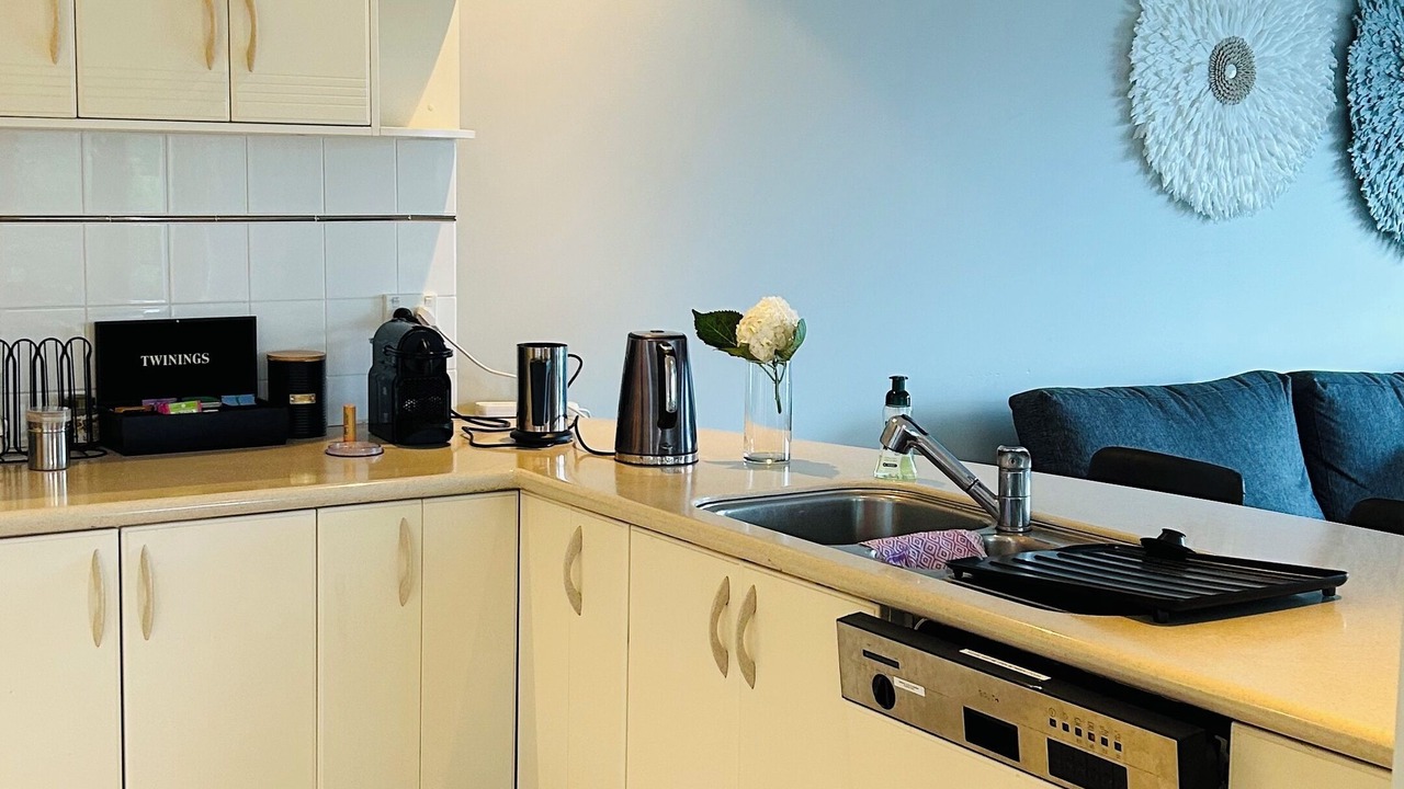 Photo of Kitchen in Gulf Harbour