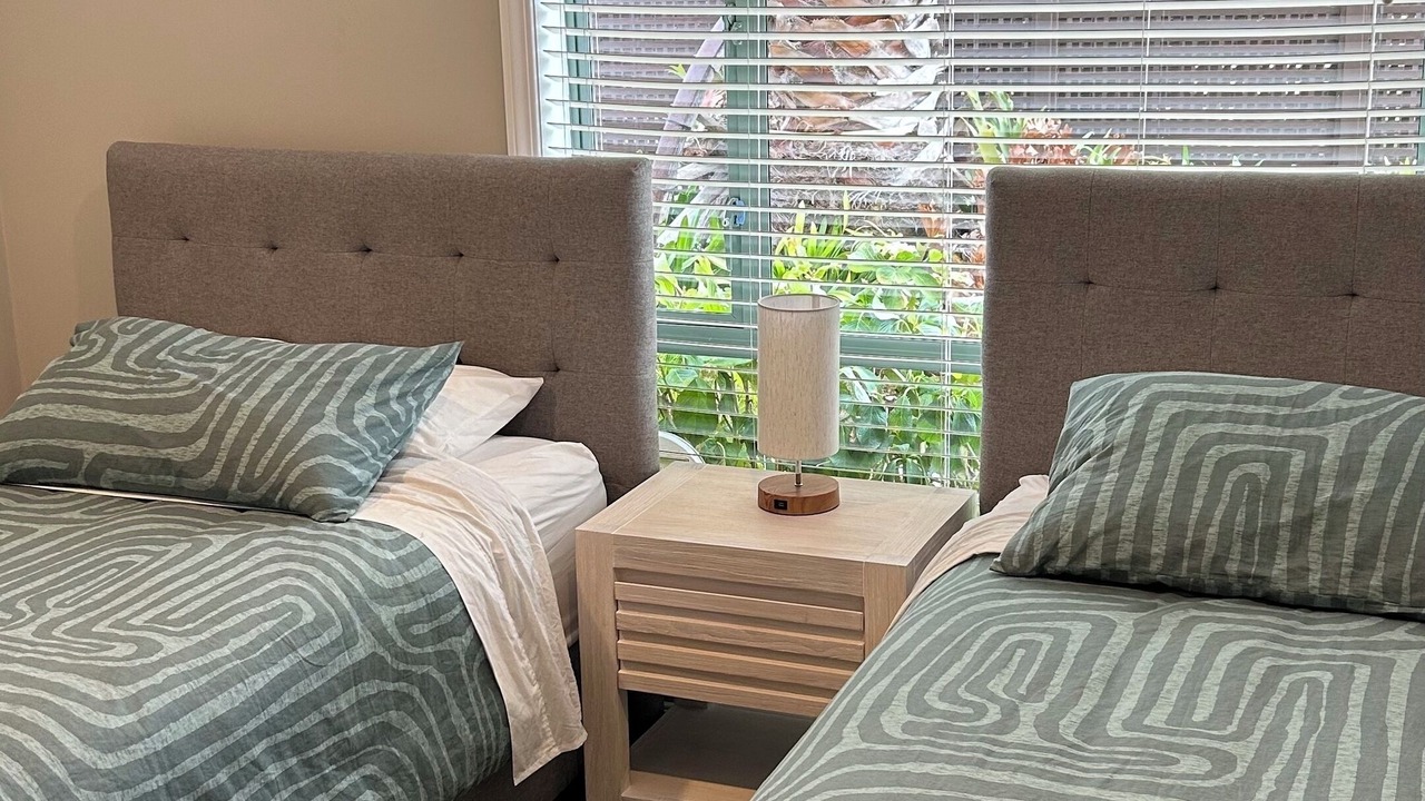 Photo of Bedroom in Gulf Harbour