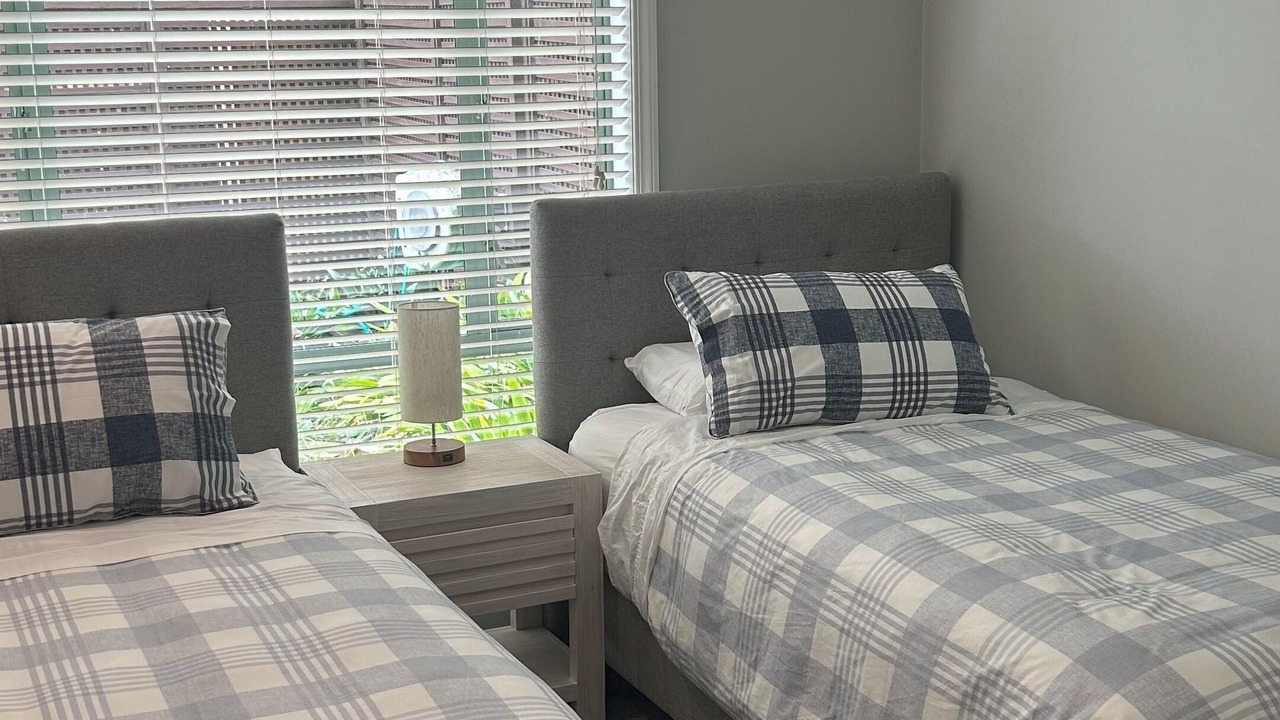 Photo of Bedroom in Gulf Harbour