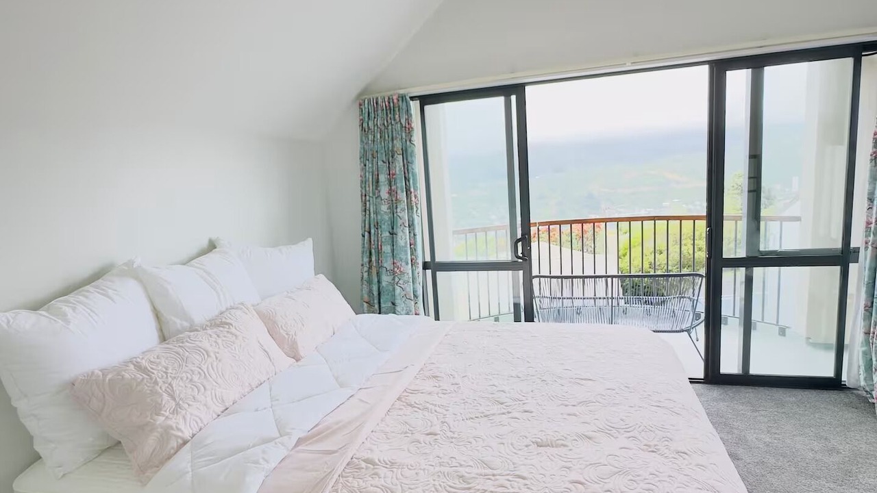 Photo of Bedroom in Wellington