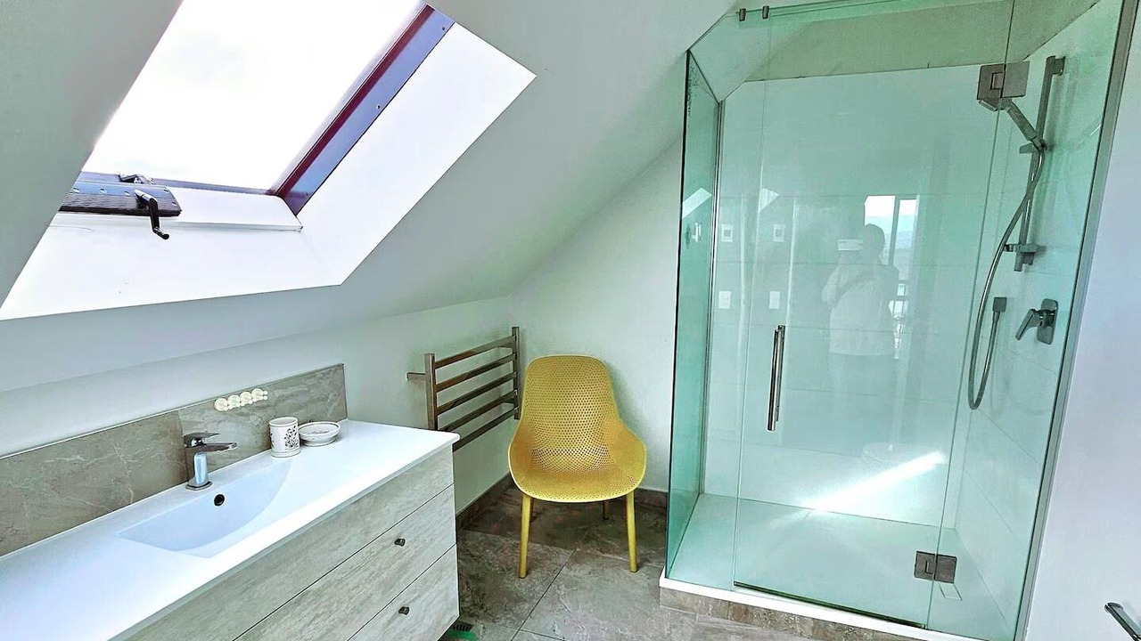 Photo of Bathroom in Wellington