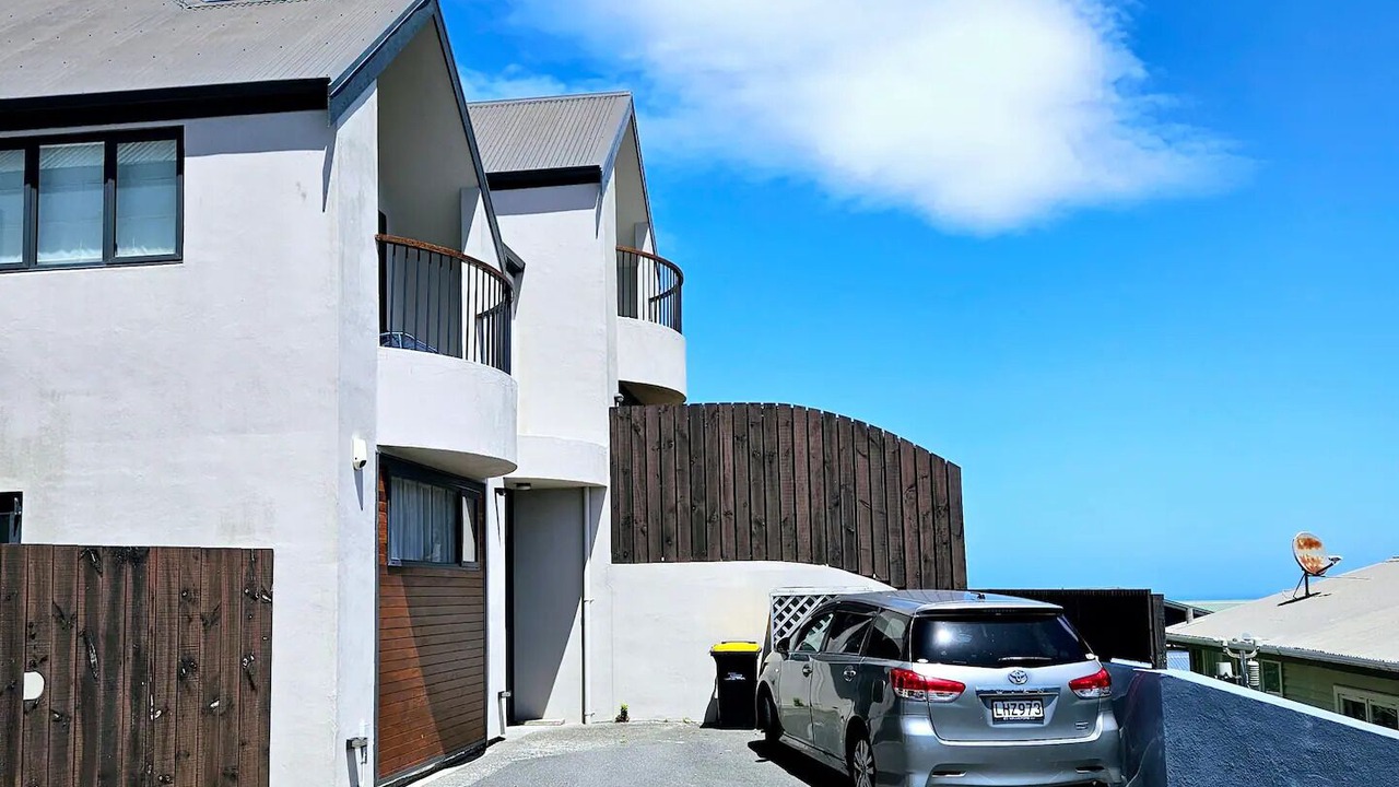 Photo of Outdoor in Wellington
