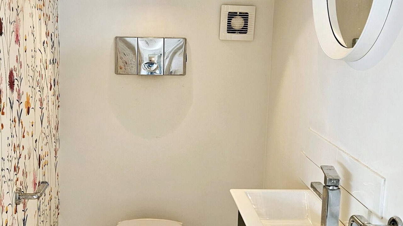 Photo of Bathroom in Wellington