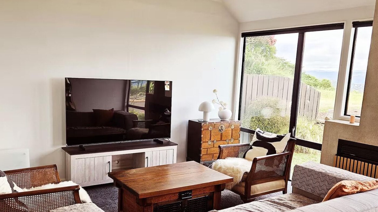 Photo of Livingroom in Wellington