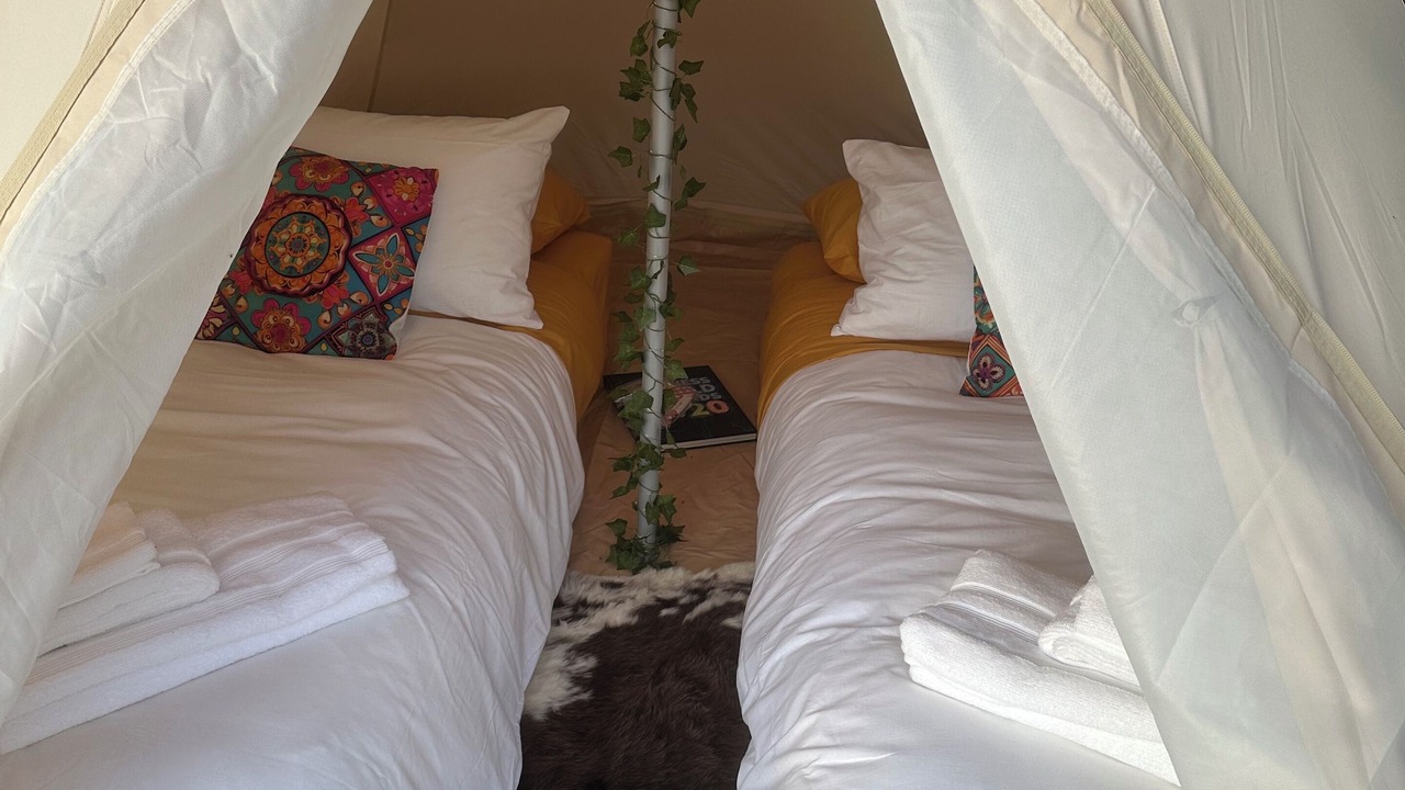 Photo of Bedroom in Whakapirau