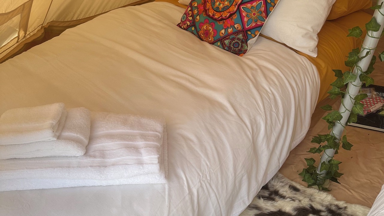 Photo of Bedroom in Whakapirau