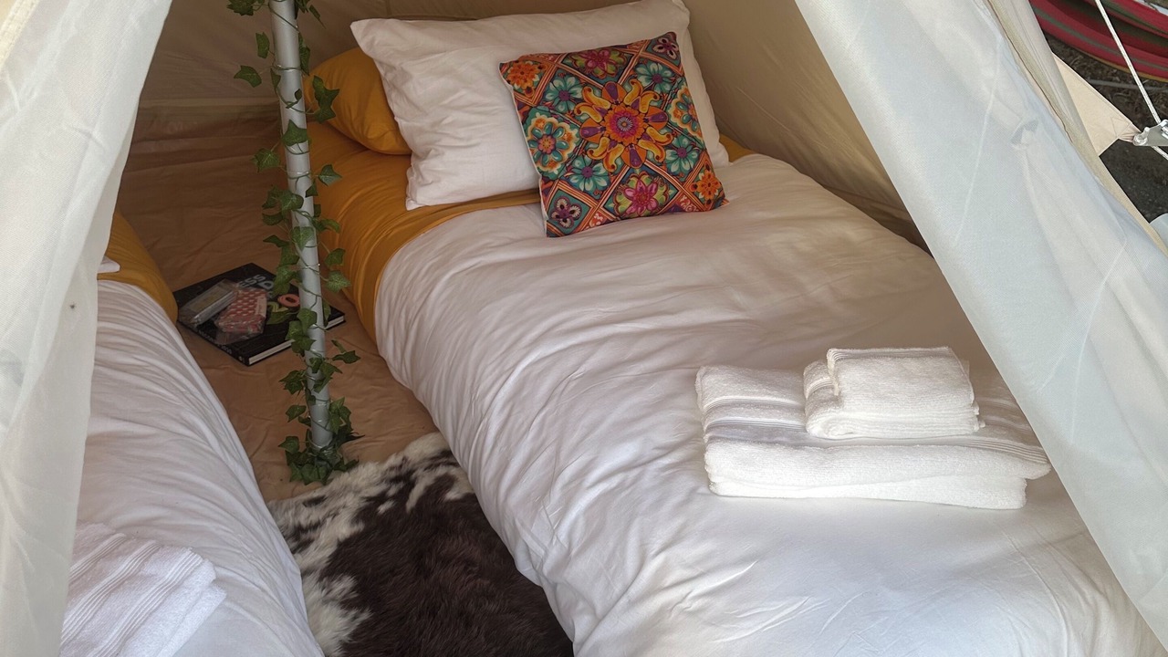 Photo of Bedroom in Whakapirau