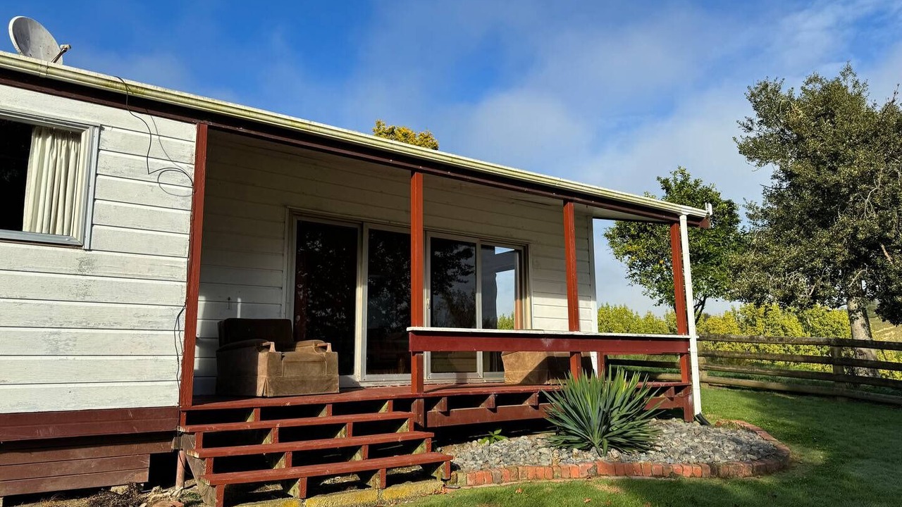 Photo of Outdoor in Mahoenui