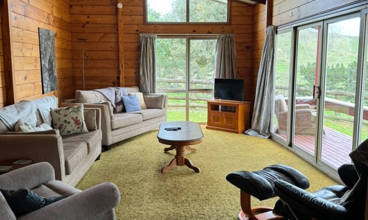 Photo of Livingroom in Mahoenui
