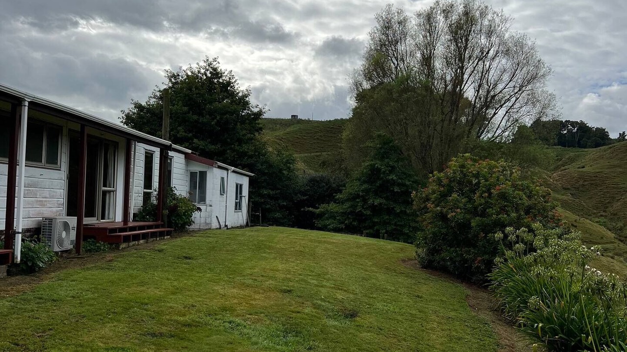 Photo of Outdoor in Mahoenui