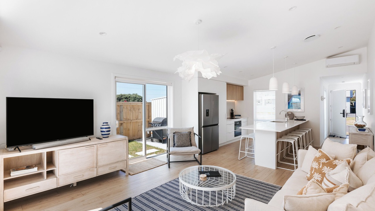 Photo of Livingroom in Papamoa Beach