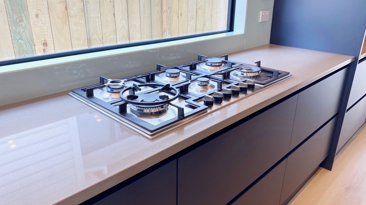 Photo of Kitchen in Auckland