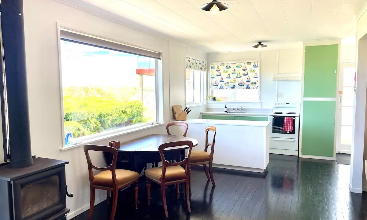 Photo of Kitchen in Riversdale