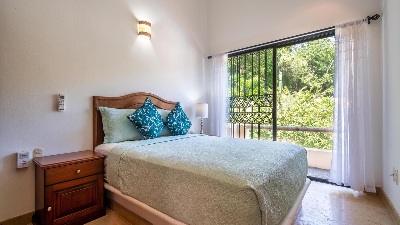 Photo of Bedroom in Crucecita