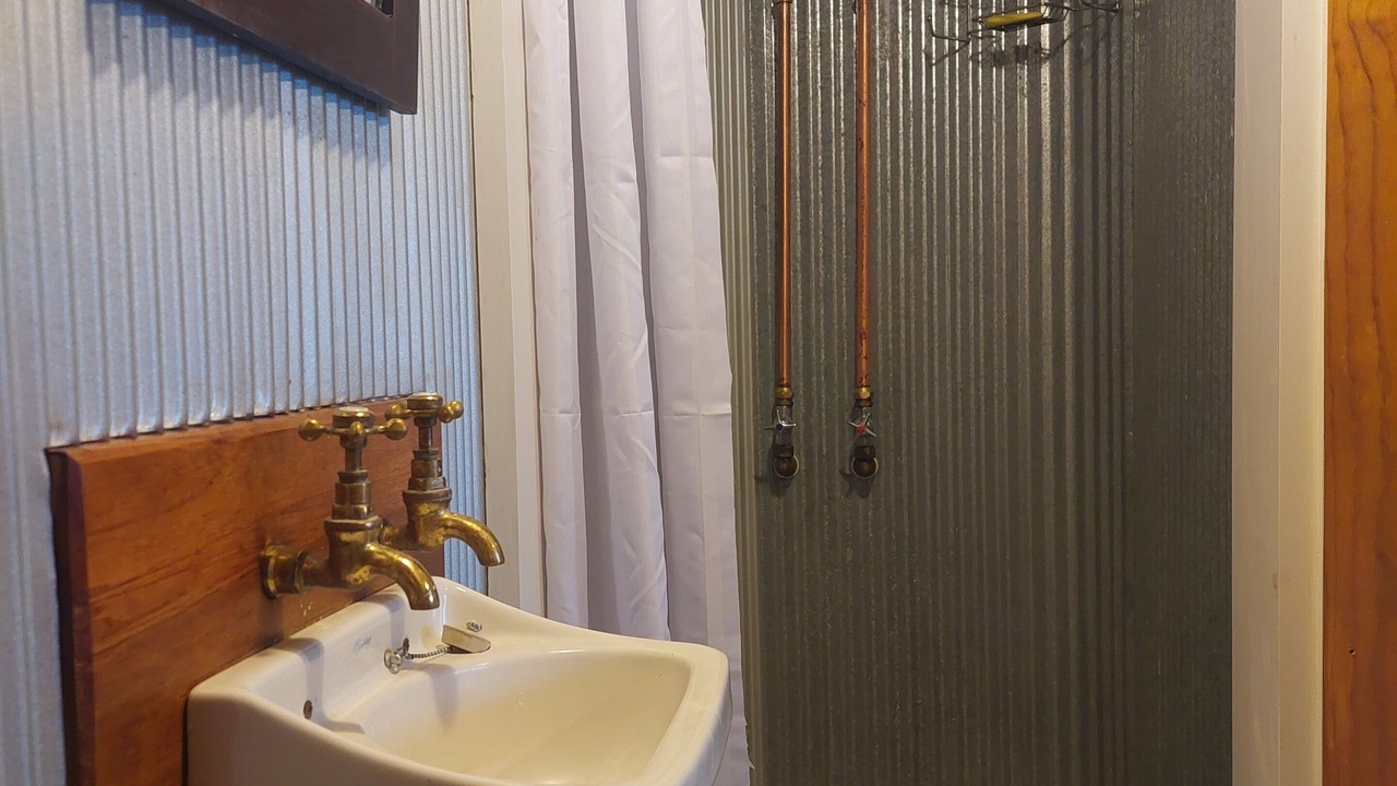 Photo of Bathroom in Canterbury