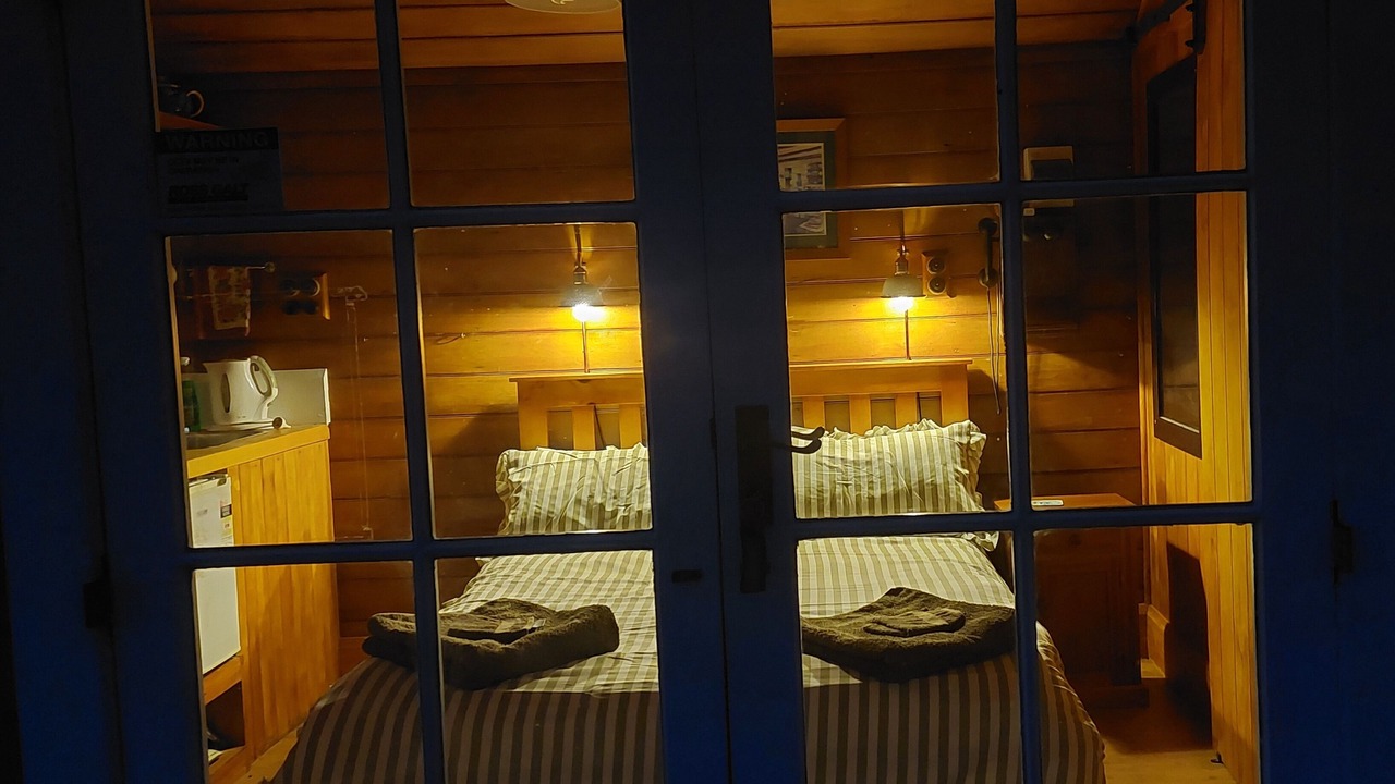 Photo of Bedroom in Canterbury