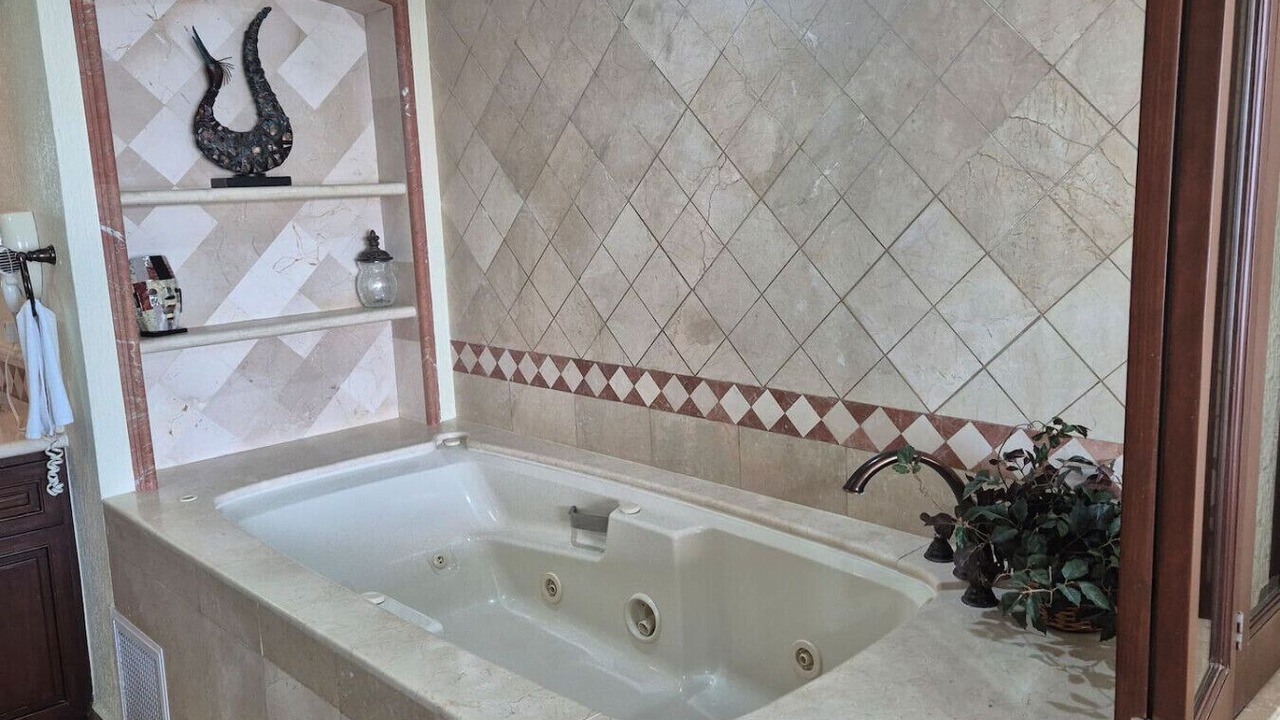 Photo of Bathroom in Sandy Beach