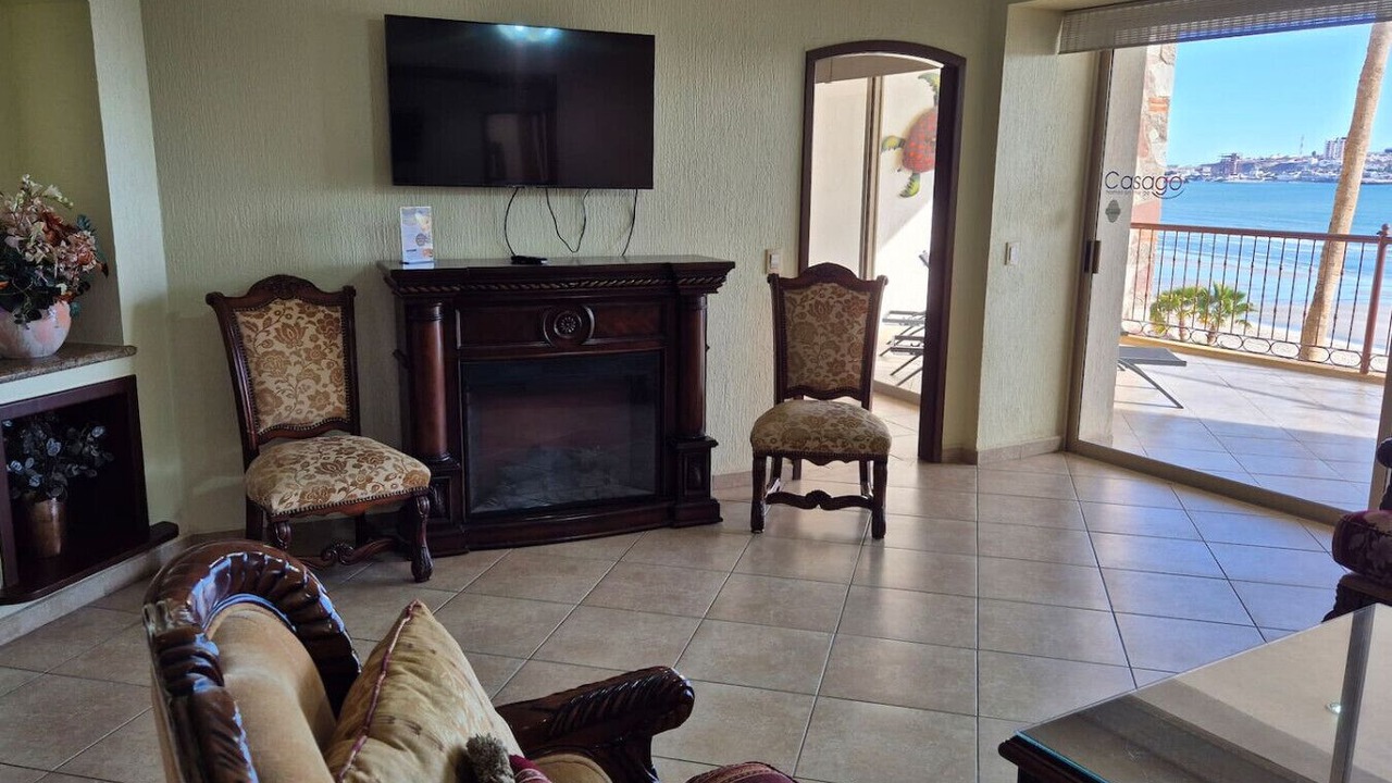 Photo of Bedroom in Sandy Beach
