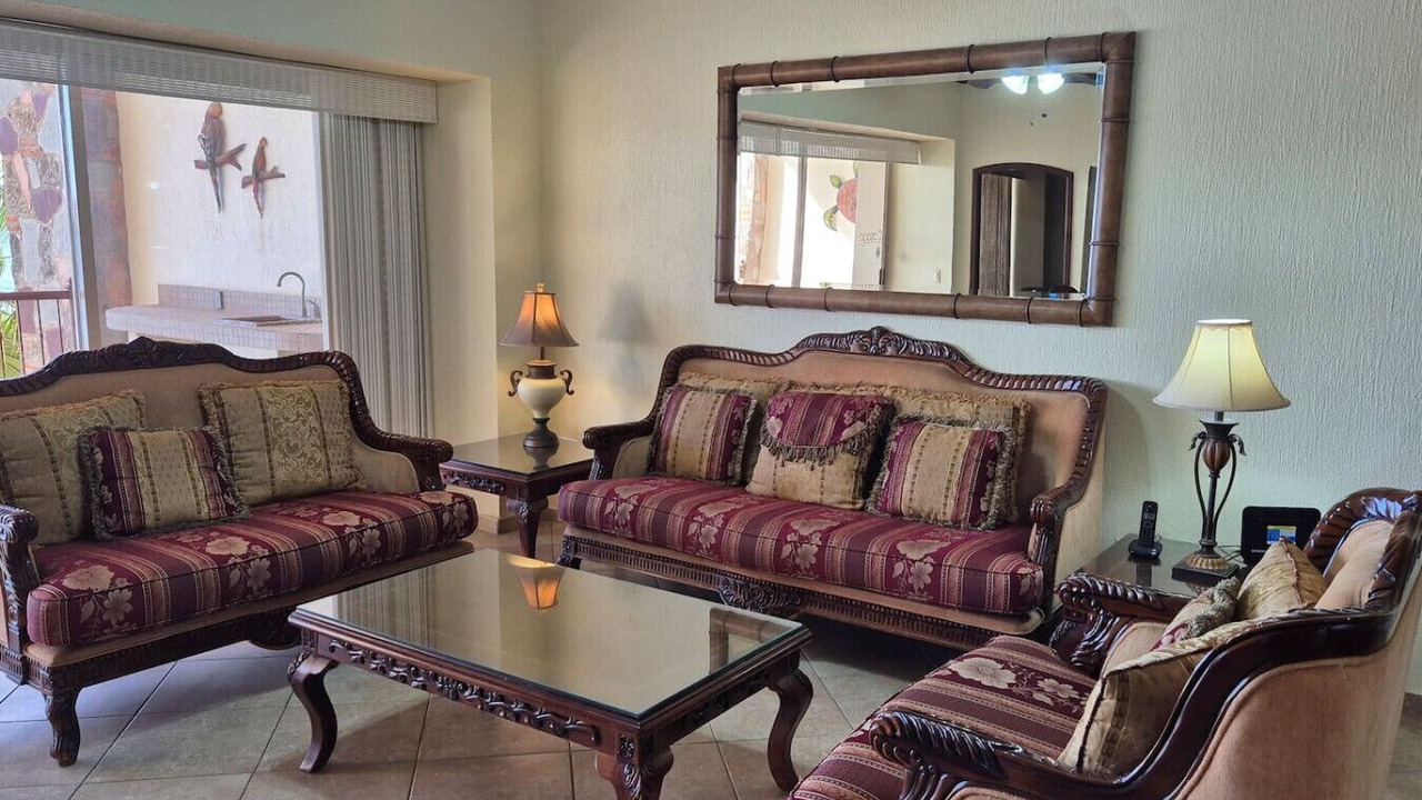 Photo of Bedroom in Sandy Beach