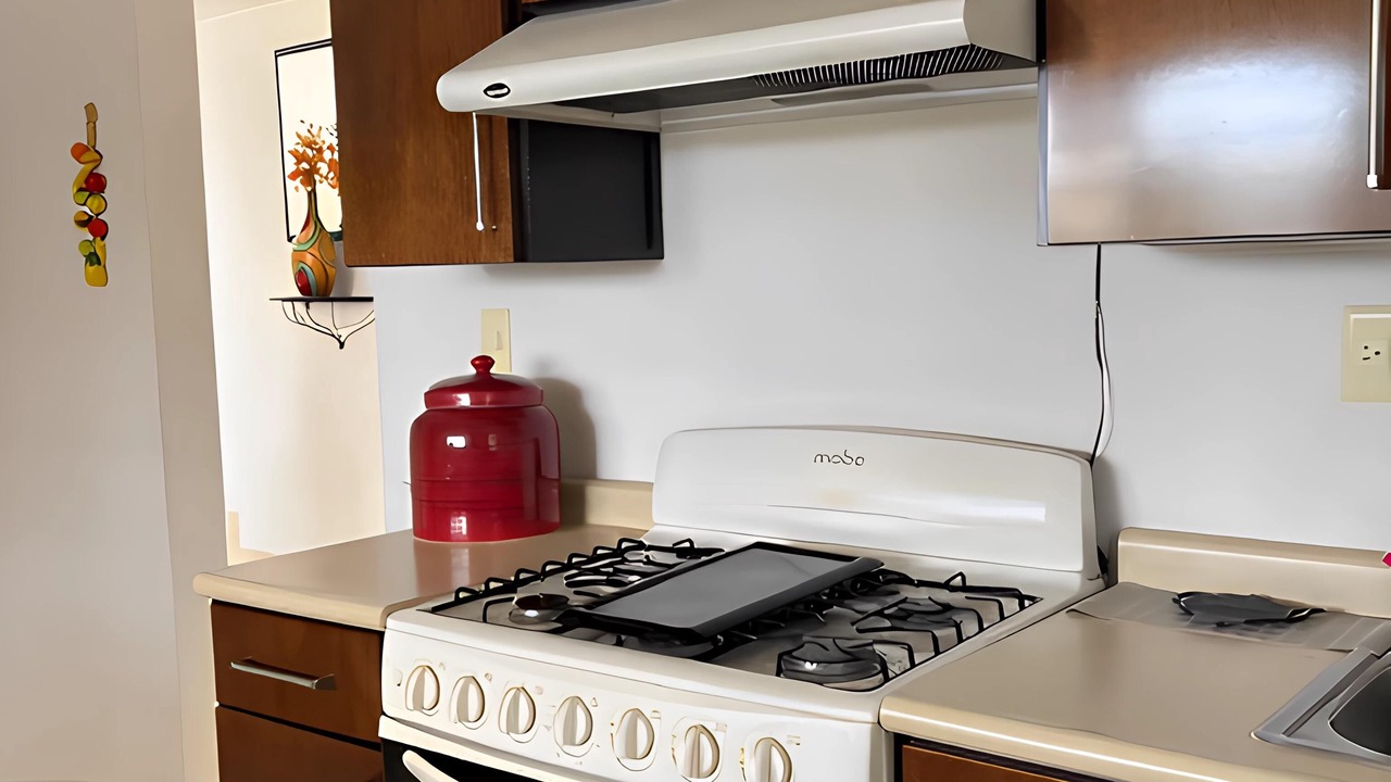 Photo of Kitchen in Pachuca