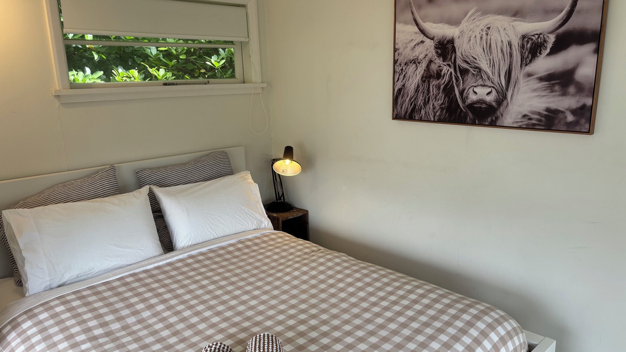 Photo of Bedroom in Paraparaumu