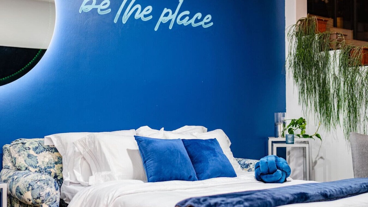 Photo of Bedroom in San Miguel Chapultepec