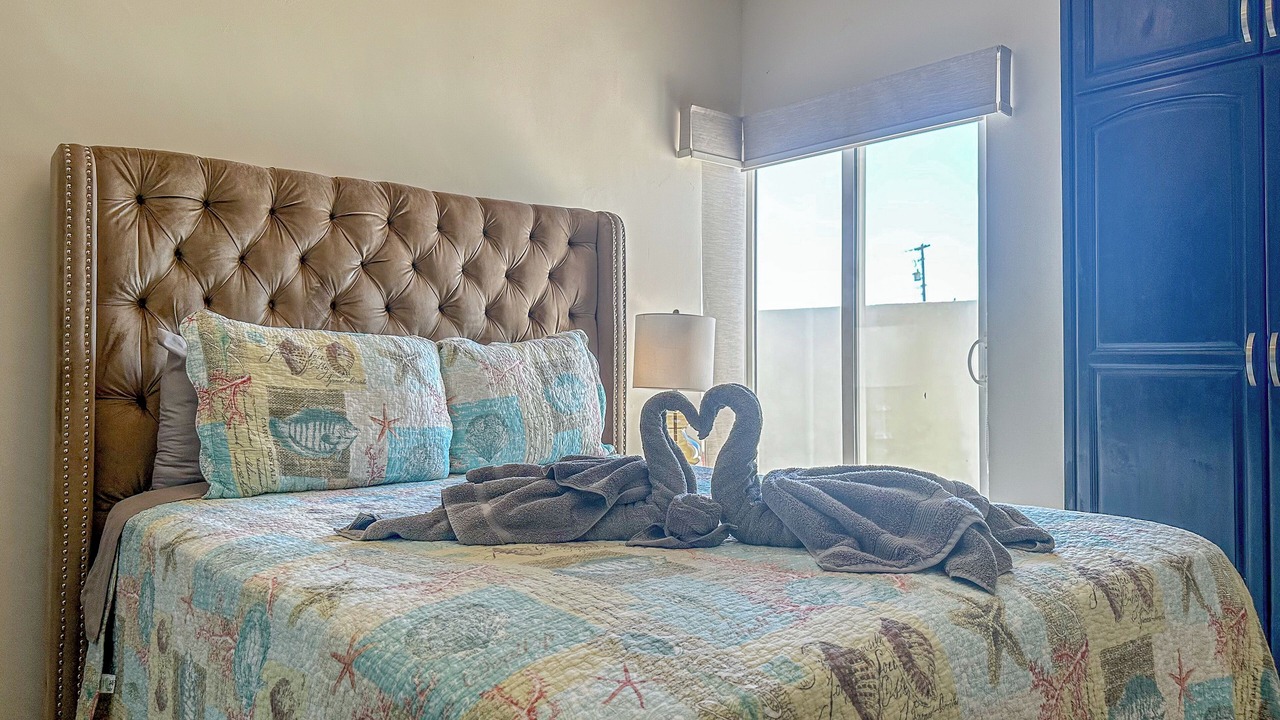Photo of Bedroom in Jimenez
