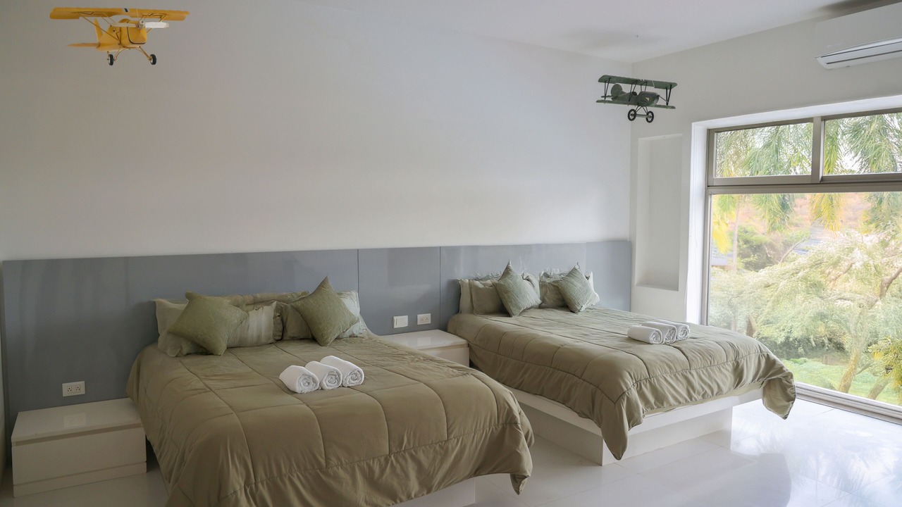 Photo of Bedroom in Xochitepec