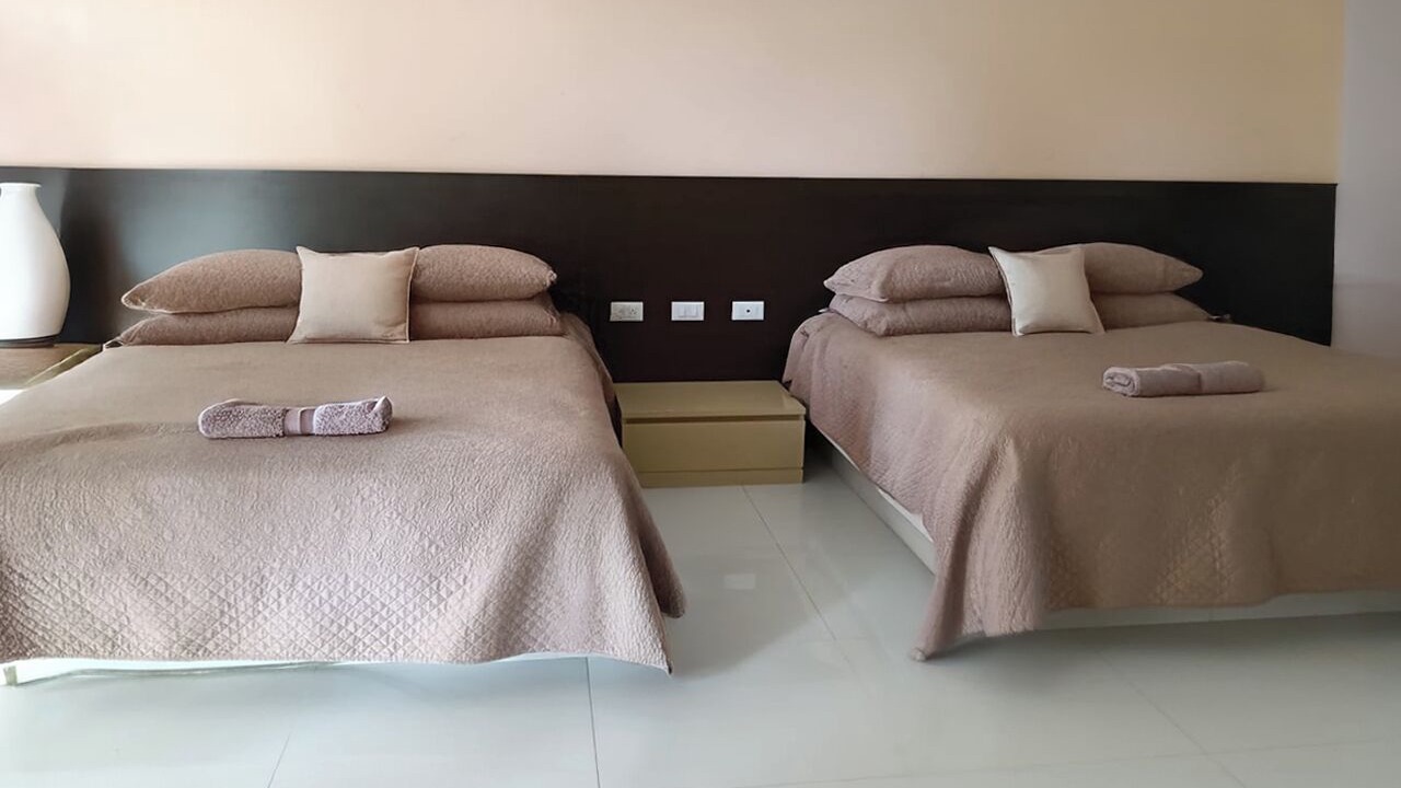 Photo of Bedroom in Xochitepec