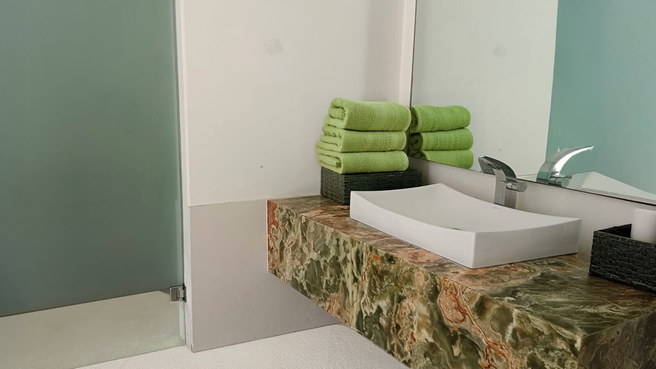 Photo of Bathroom in Xochitepec