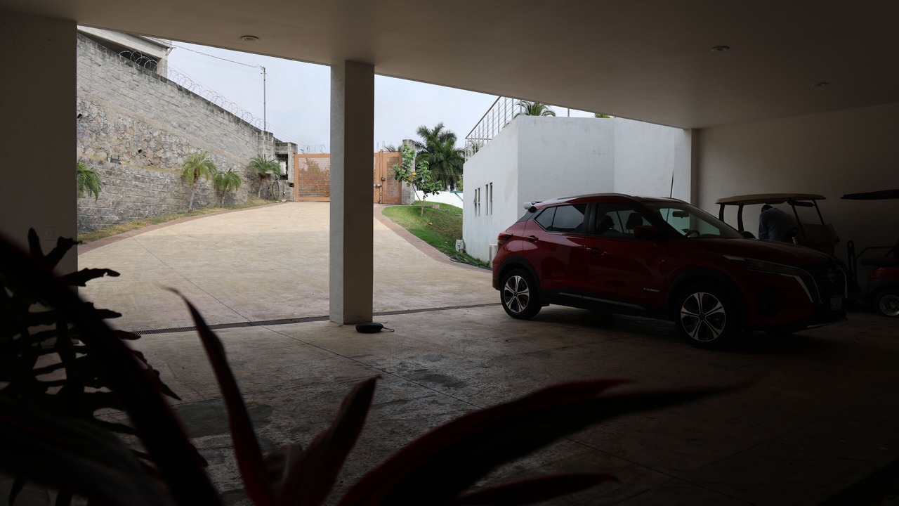 Photo of Outdoor in Xochitepec