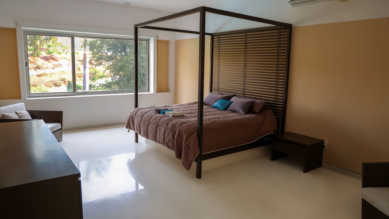 Photo of Bedroom in Xochitepec