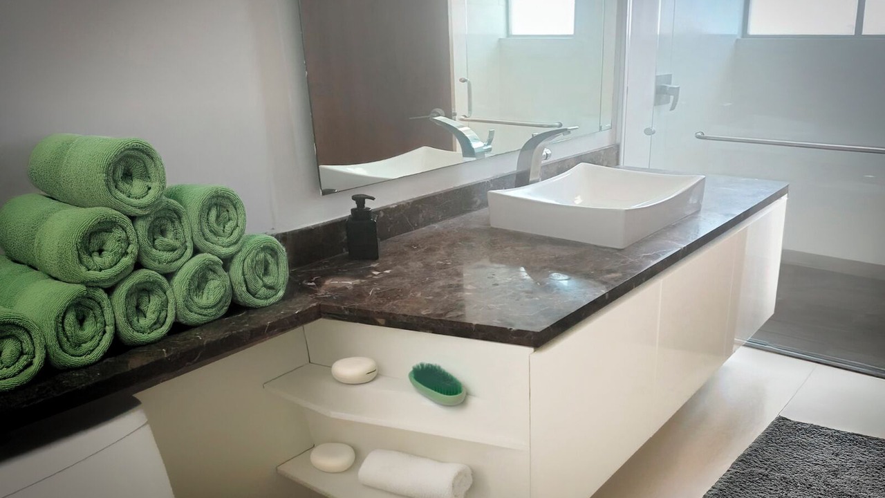Photo of Bathroom in Xochitepec