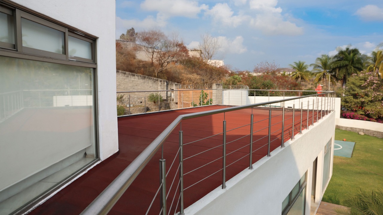 Photo of Outdoor in Xochitepec