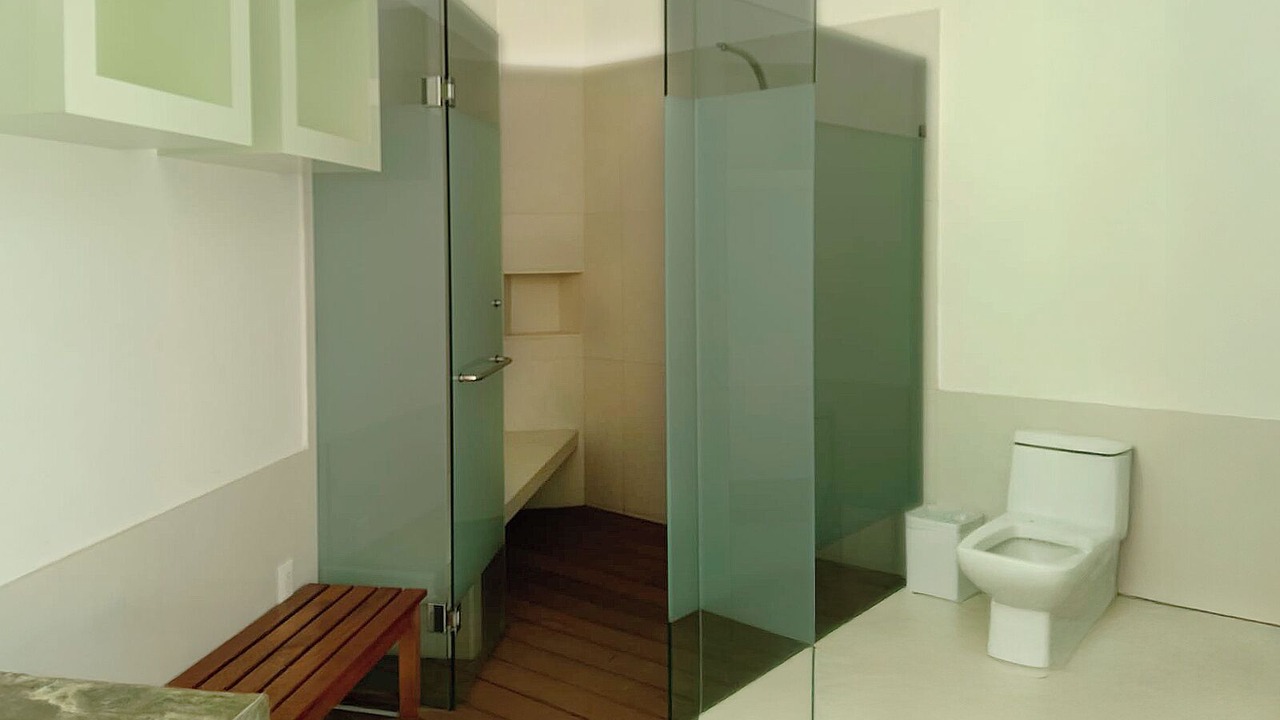 Photo of Bathroom in Xochitepec