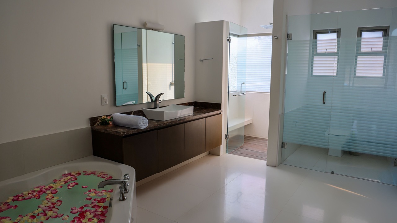 Photo of Bathroom in Xochitepec