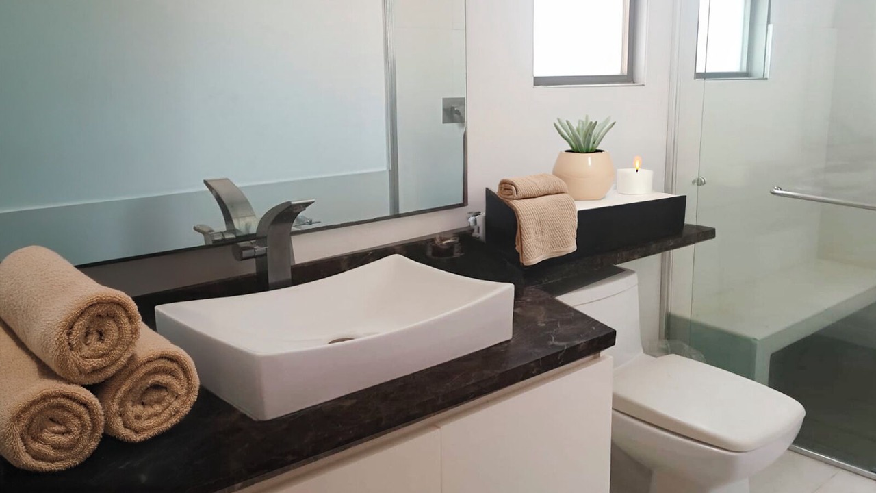 Photo of Bathroom in Xochitepec