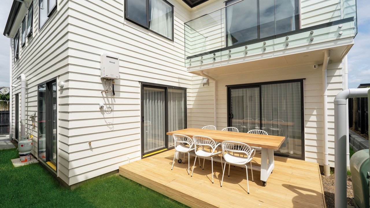 Photo of Outdoor in Greenlane - Ellerslie