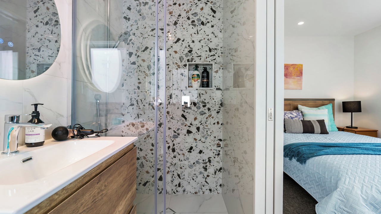 Photo of Bathroom in Greenlane - Ellerslie