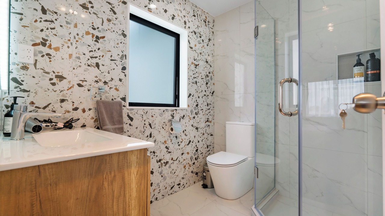 Photo of Bathroom in Greenlane - Ellerslie