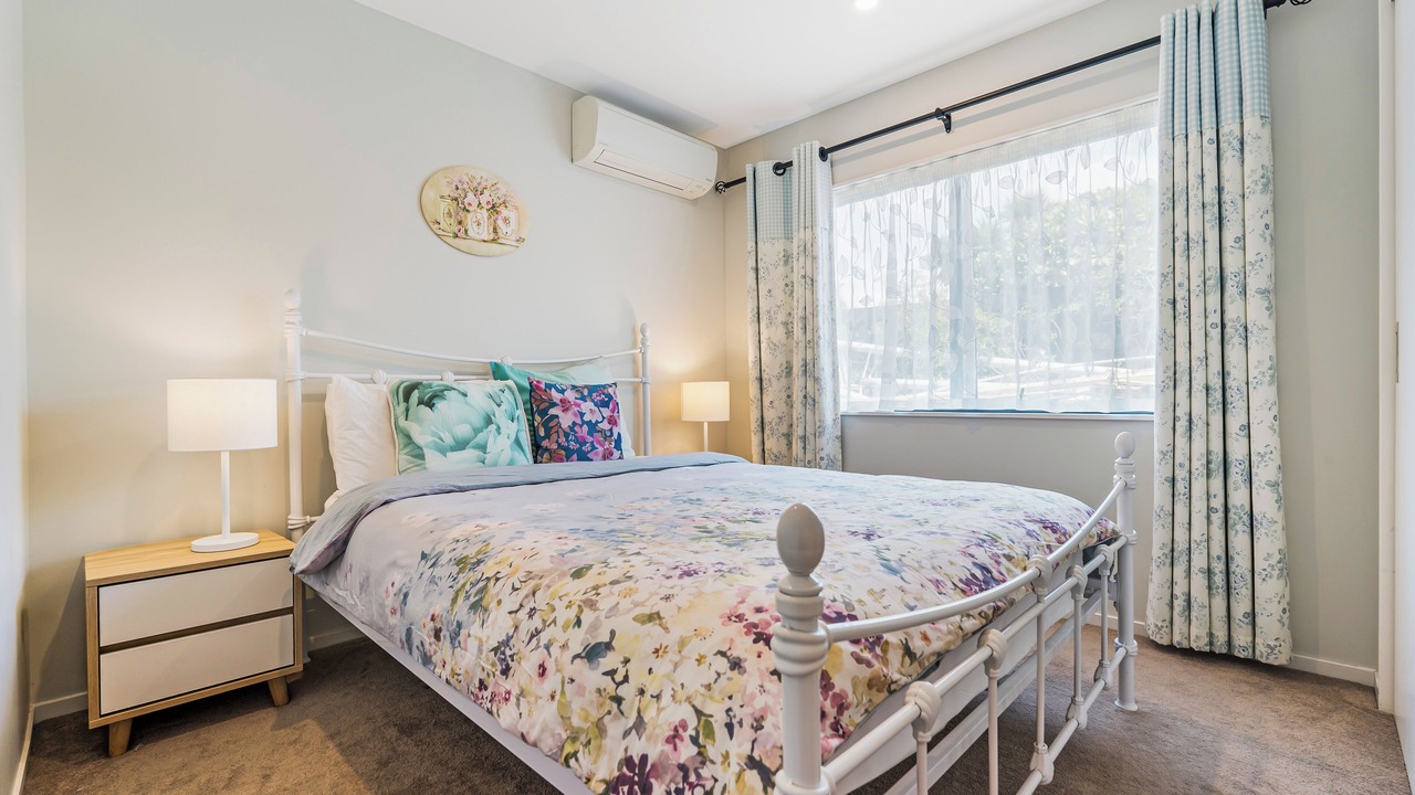 Photo of Bedroom in Greenlane - Ellerslie