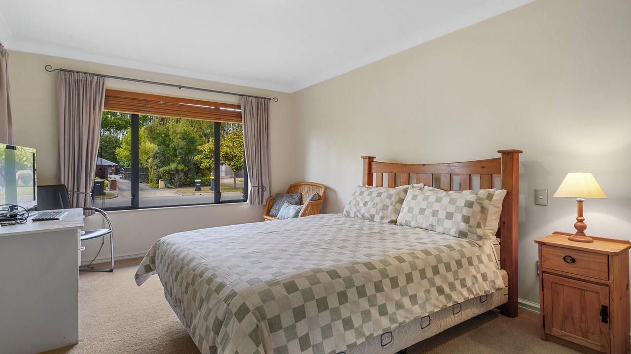 Photo of Bedroom in Belfast