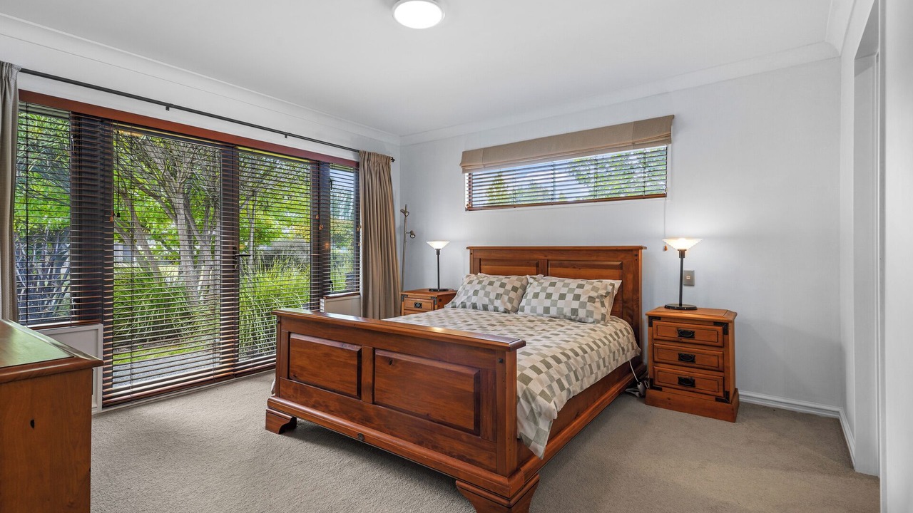 Photo of Bedroom in Belfast