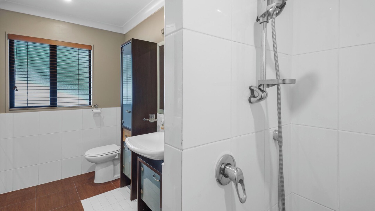 Photo of Bathroom in Belfast