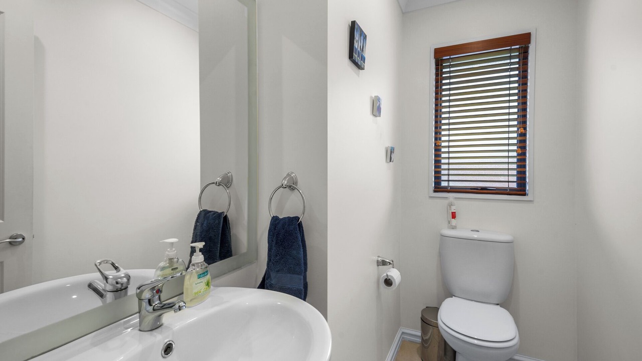 Photo of Bathroom in Belfast